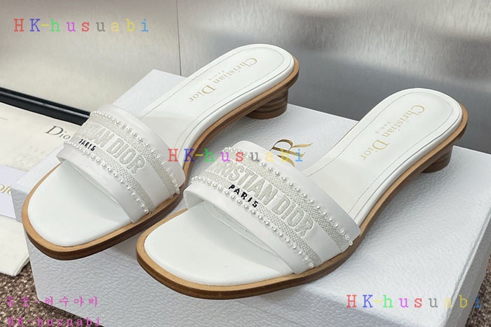 NEW 디올 신발 신상 DR 2888003