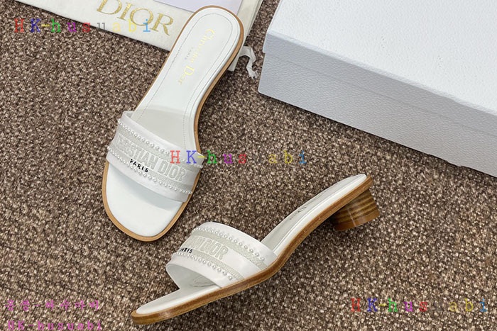 NEW 디올 신발 신상 DR 2888003