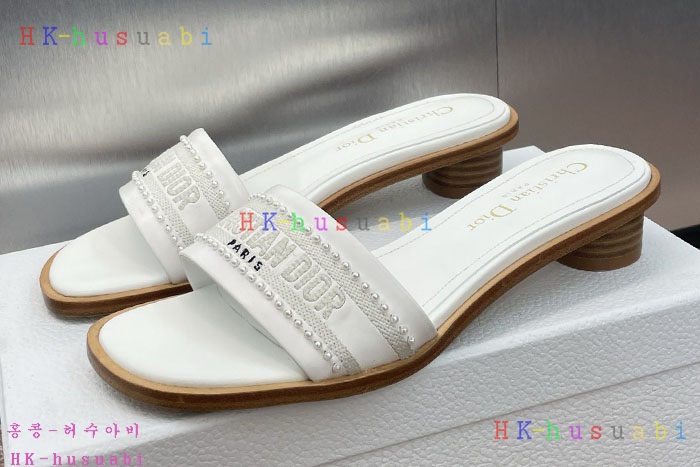 NEW 디올 신발 신상 DR 2888003