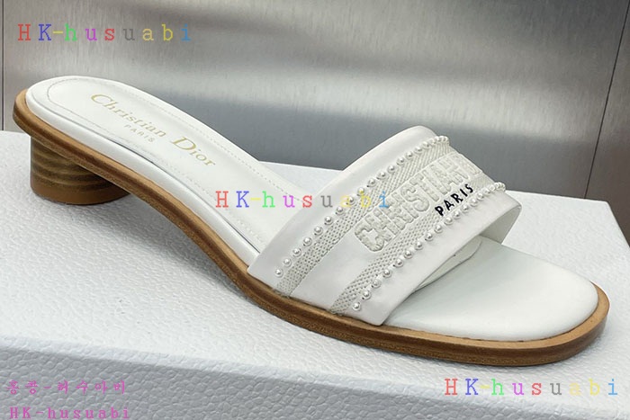 NEW 디올 신발 신상 DR 2888003