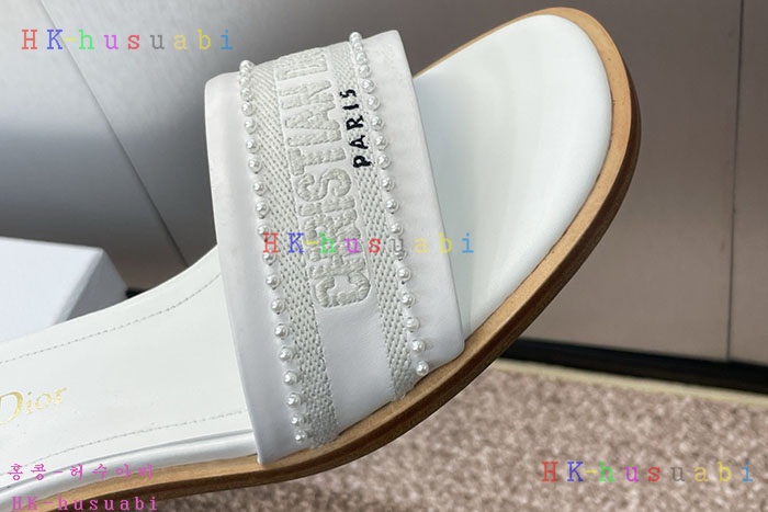 NEW 디올 신발 신상 DR 2888003