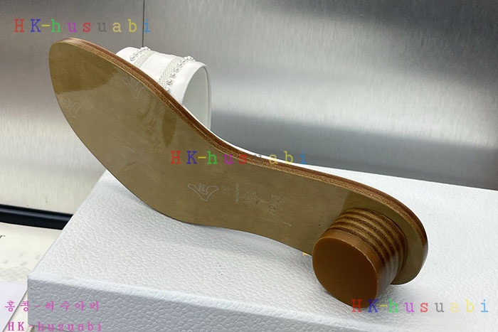 NEW 디올 신발 신상 DR 2888003