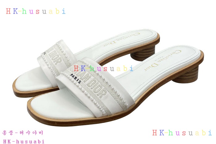 NEW 디올 신발 신상 DR 2888003