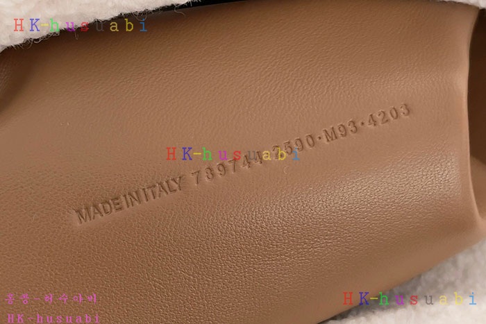 ★미러급★발렌시아가 시어링 로데오 라지 핸드백 7897442-8