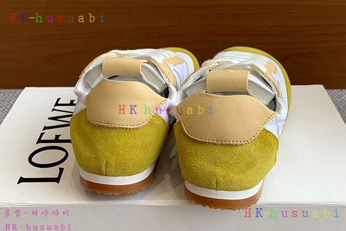 NEW 로에베 스니커즈 신상 L 3887013