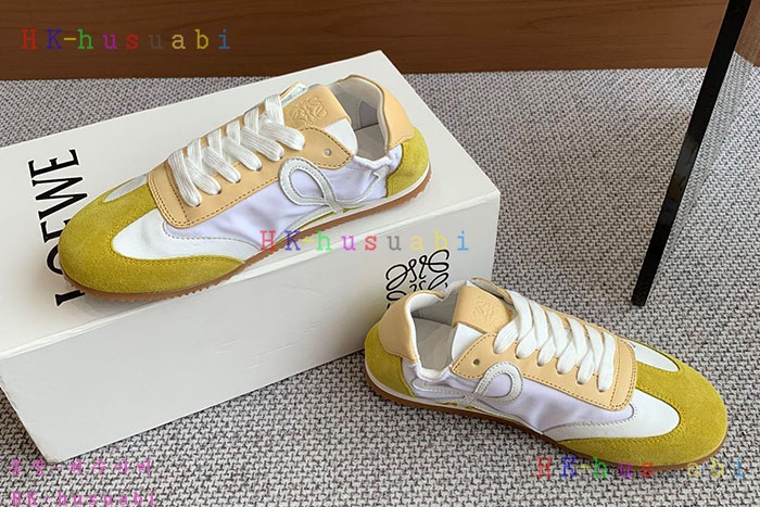 NEW 로에베 스니커즈 신상 L 3887013