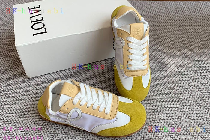 NEW 로에베 스니커즈 신상 L 3887013