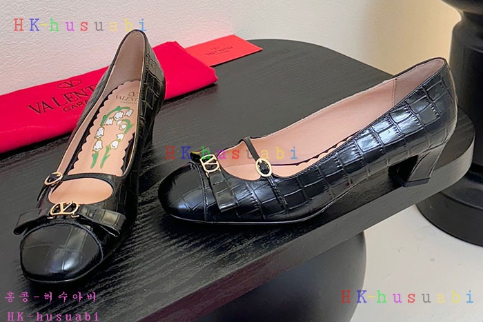 NEW 발렌티노 신발 신상 V 4788112