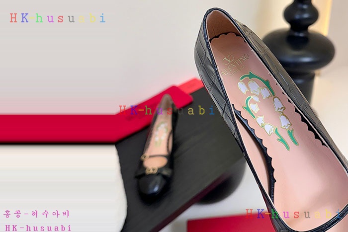 NEW 발렌티노 신발 신상 V 4788112