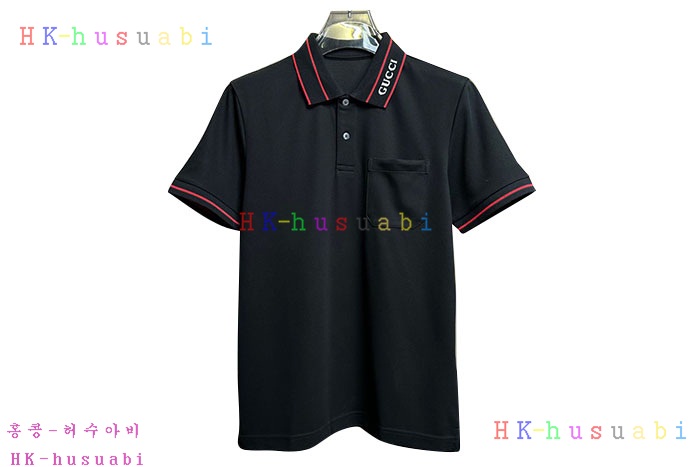 NEW 구찌 반팔티 신상 GU 258044