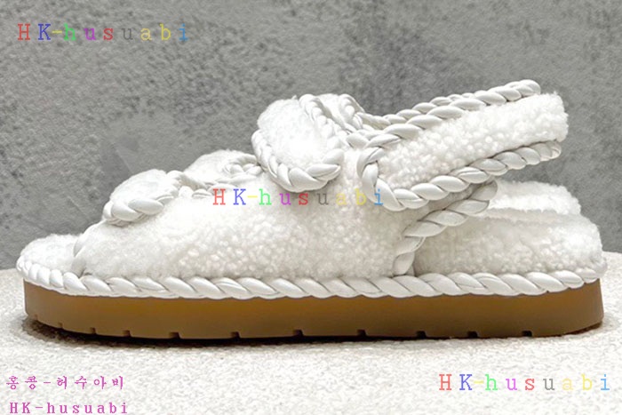 NEW 보테가베네타 신발 신상 BV 309900