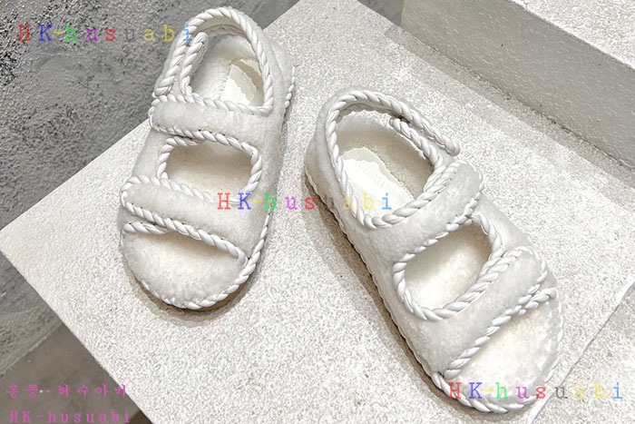 NEW 보테가베네타 신발 신상 BV 309900