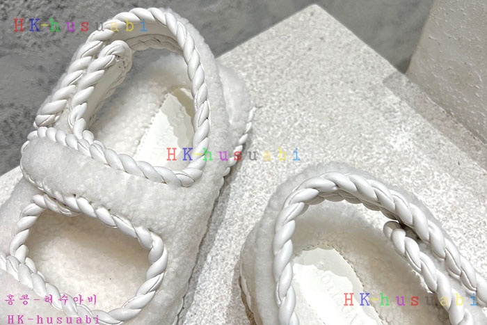 NEW 보테가베네타 신발 신상 BV 309900