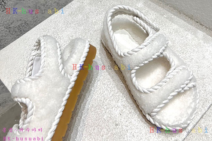 NEW 보테가베네타 신발 신상 BV 309900
