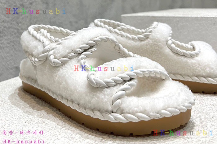 NEW 보테가베네타 신발 신상 BV 309900