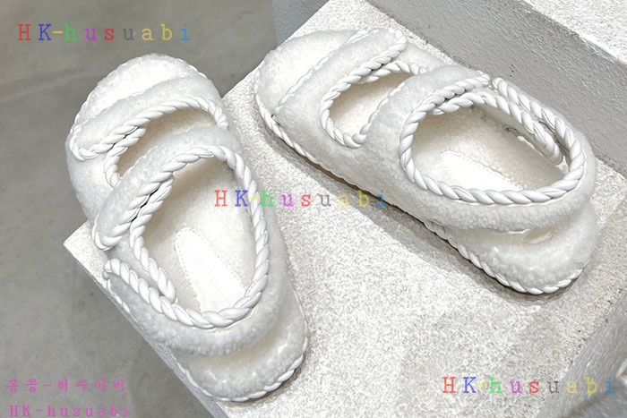 NEW 보테가베네타 신발 신상 BV 309900