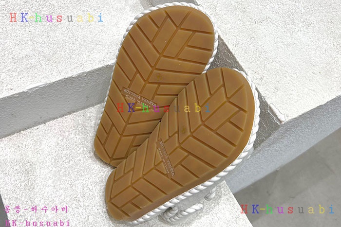 NEW 보테가베네타 신발 신상 BV 309900