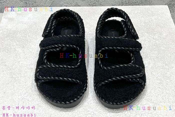 NEW 보테가베네타 신발 신상 BV 309901
