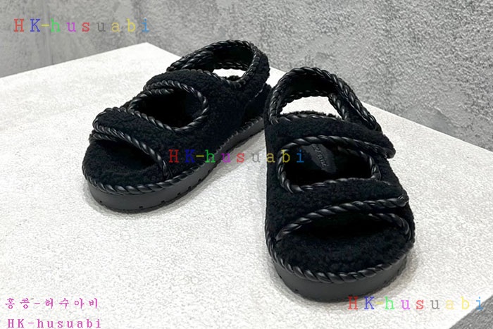 NEW 보테가베네타 신발 신상 BV 309901