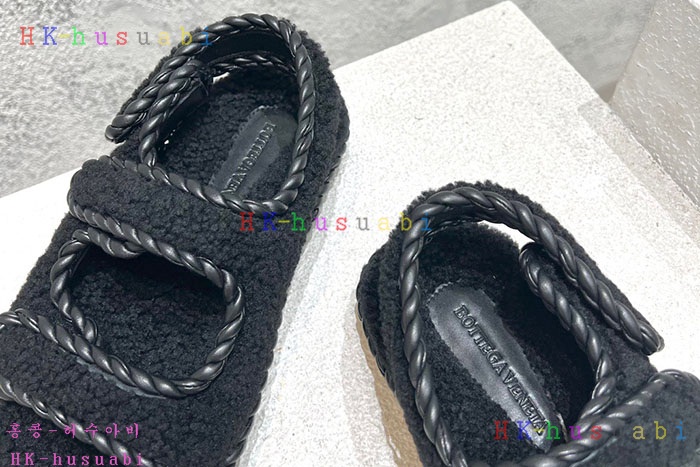 NEW 보테가베네타 신발 신상 BV 309901
