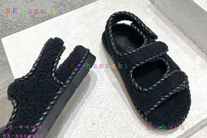 NEW 보테가베네타 신발 신상 BV 309901