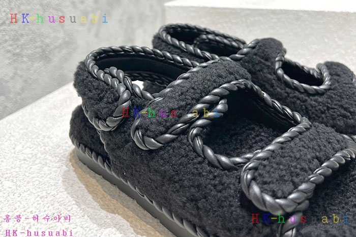 NEW 보테가베네타 신발 신상 BV 309901