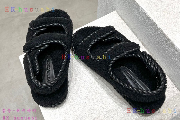 NEW 보테가베네타 신발 신상 BV 309901