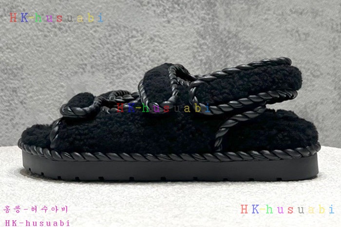 NEW 보테가베네타 신발 신상 BV 309901