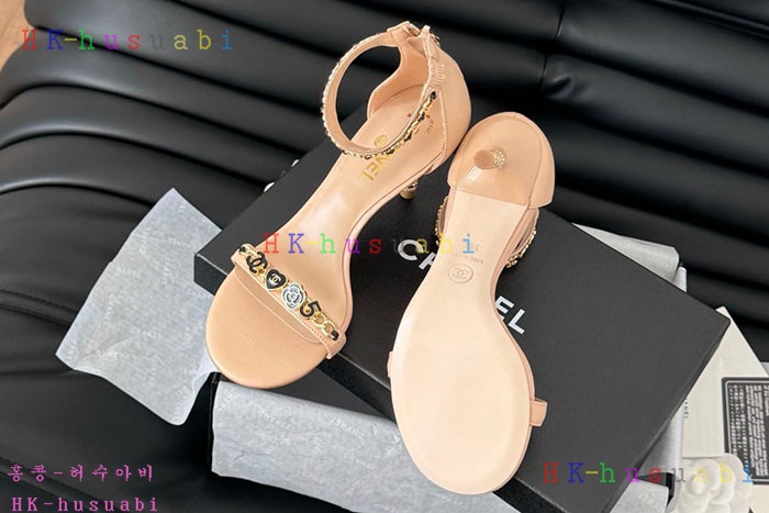 NEW 샤넬 신발 신상 C 357042