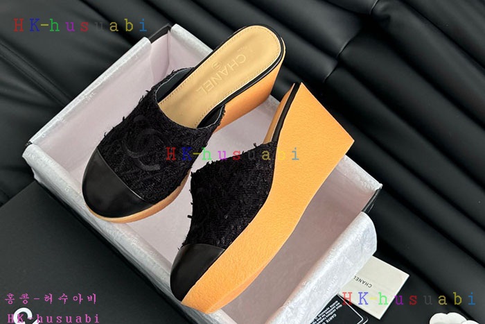 NEW 샤넬 샌들 신상 C 357051