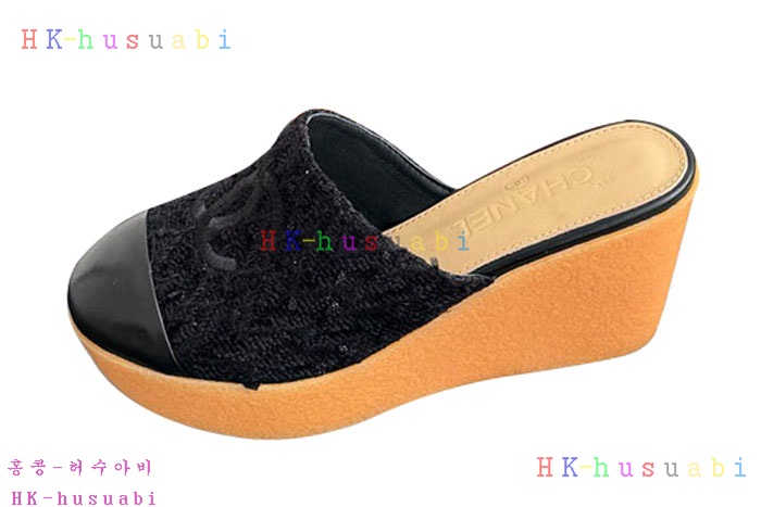 NEW 샤넬 샌들 신상 C 357051