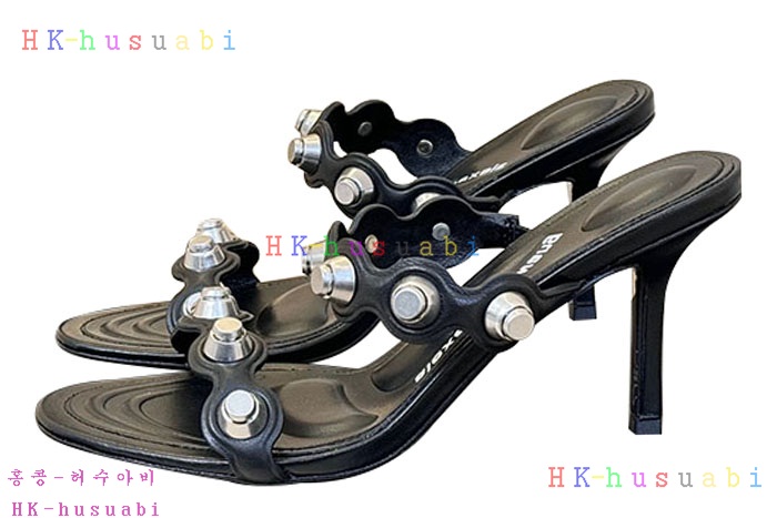 NEW 알렉산더왕 샌들 신상 W 374474