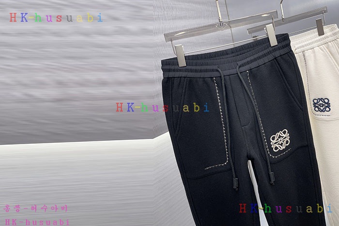 NEW 로에베 츄리닝 신상 LW 695586