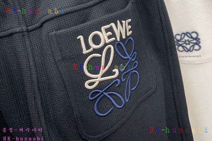 NEW 로에베 츄리닝 신상 LW 695586