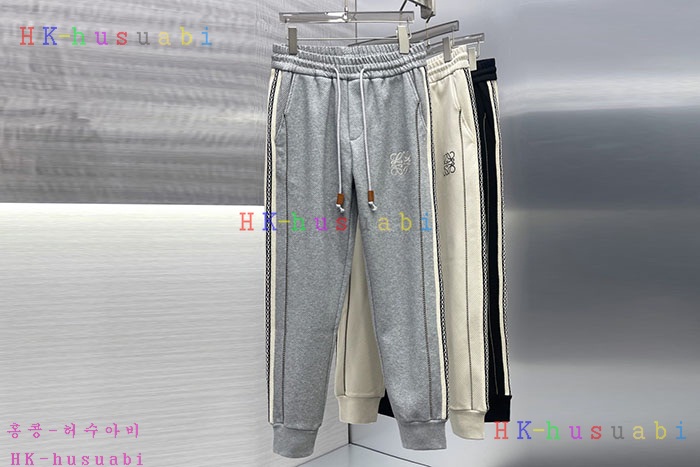 NEW 로에베 츄리닝 신상 LW 695588