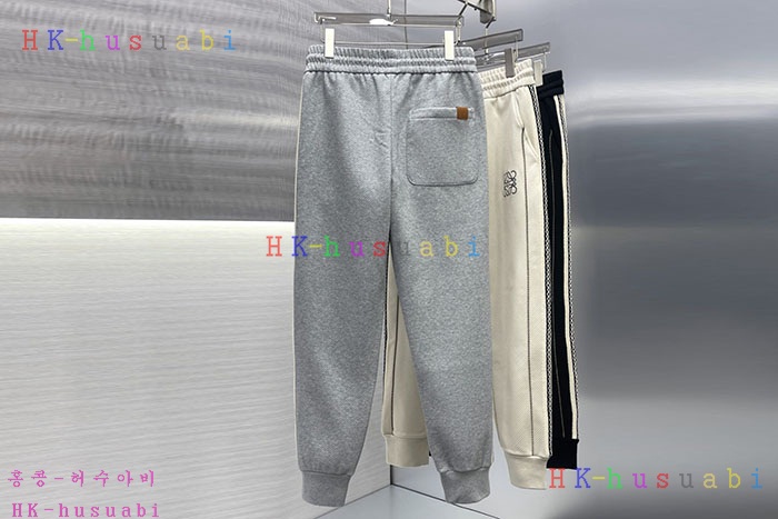 NEW 로에베 츄리닝 신상 LW 695588