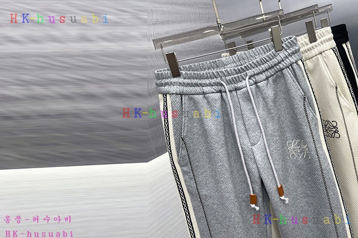 NEW 로에베 츄리닝 신상 LW 695588