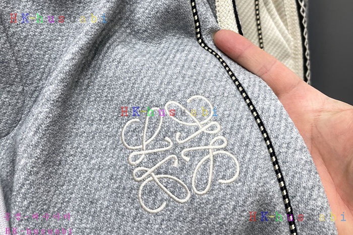 NEW 로에베 츄리닝 신상 LW 695588