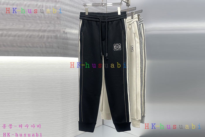 NEW 로에베 츄리닝 신상 LW 695589