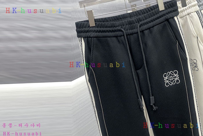 NEW 로에베 츄리닝 신상 LW 695589