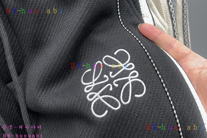 NEW 로에베 츄리닝 신상 LW 695589