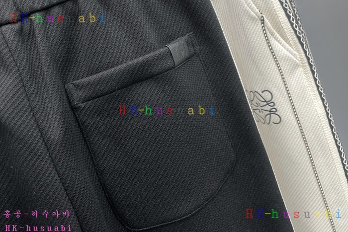 NEW 로에베 츄리닝 신상 LW 695589