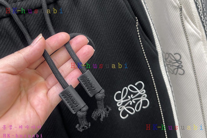 NEW 로에베 츄리닝 신상 LW 695589