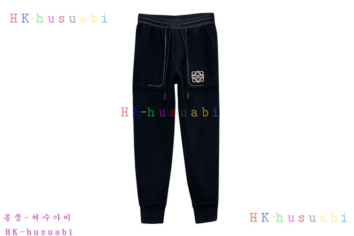 NEW 로에베 츄리닝 신상 LW 695586