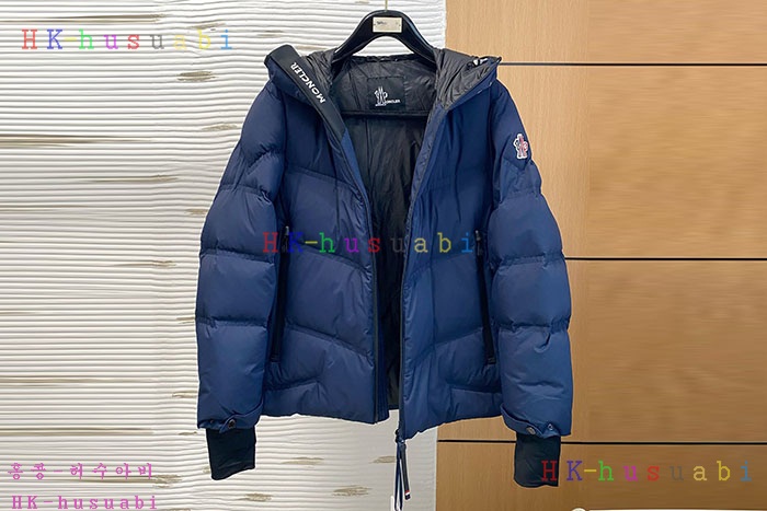 NEW 몽클레어 패딩 신상 M 3804016