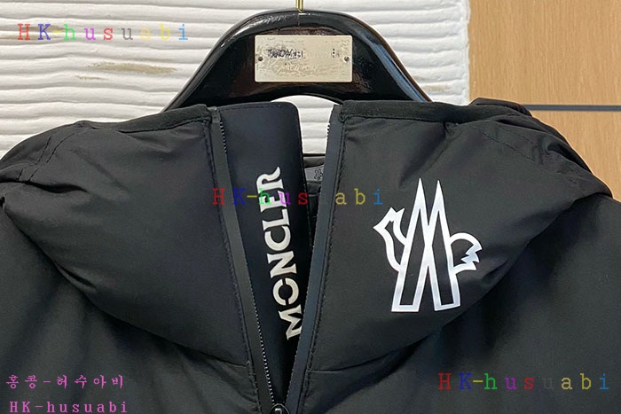 NEW 몽클레어 패딩 신상 M 3804017