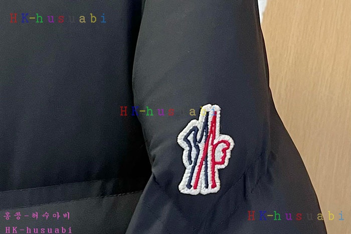 NEW 몽클레어 패딩 신상 M 3804017