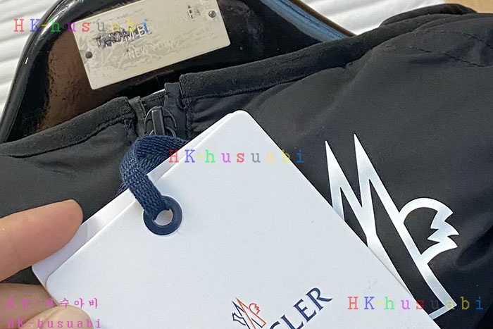 NEW 몽클레어 패딩 신상 M 3804017