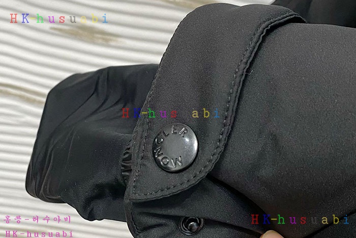 NEW 몽클레어 패딩 신상 M 3804017