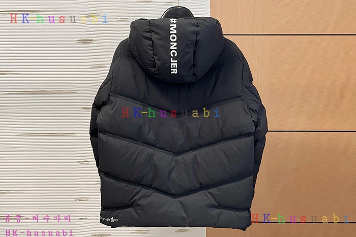 NEW 몽클레어 패딩 신상 M 3804017